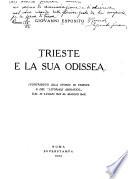 Trieste e la sua odissea