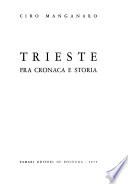 Trieste fra cronaca e storia