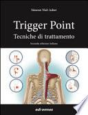 Trigger point. Tecniche di trattamento