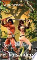 Trilogia Conan il barbaro. Terzo libro