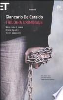 Trilogia criminale