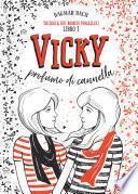 Trilogia dei mondi paralleli 1. Vicky profumo di cannella