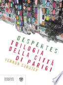 Trilogia della città di Parigi