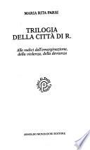 Trilogia della città di R.