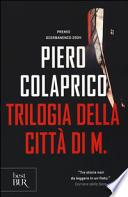 Trilogia della città