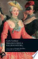 Trilogia della villeggiatura