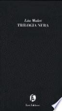 Trilogia nera
