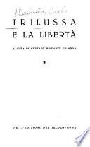 Trilussa e la libertà
