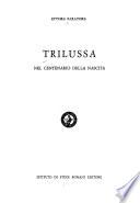 Trilussa