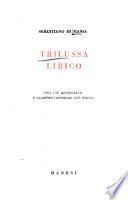 Trilussa lirico