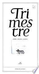 Trimestre