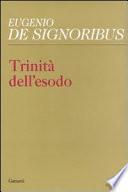 Trinità dell'esodo