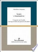 Trinità e incarnazione