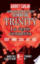 Trinity La serie completa