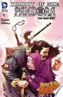 Trinity of Sin: Pandora (2013- ) #12