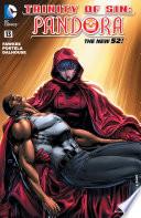 Trinity of Sin: Pandora (2013- ) #13