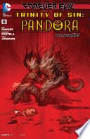 Trinity of Sin: Pandora (2013-) #6