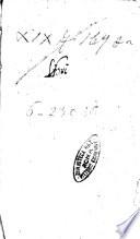 Trionfi di Parnaso per l'eresia flagellata dalla destra insuperabile di Ludovico 14. il grande, monarca delle Gallie, raccolti e consagrati, alla reale altezza del serenissimo duca di Borgogna ... dal co. Andrea Zabarella: ristampati con due aggiunte, l'una, à S.M. Christianissima, l'altra per le glorie della Sereniss. Repub. di Venezia, & altri principi distruggitori dell'infedeltà musulmana
