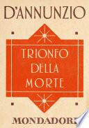 Trionfo della morte (e-Meridiani Mondadori)
