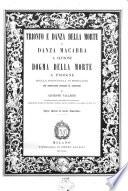 Trionfo e danza della morte, o Danza macabra a Clusone