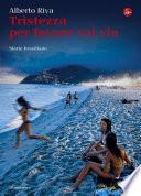 Tristezza per favore vai via