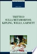 Trittico sulla metamorfosi