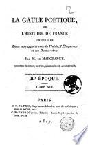 Troisieme epoque