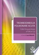 Tromboembolia polmonare acuta