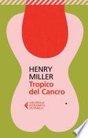 Tropico del Cancro