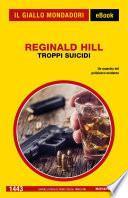 Troppi suicidi (Il Giallo Mondadori)