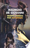 Troppo freddo per Settembre