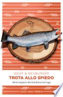 Trota allo spiedo
