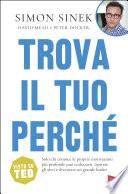 Trova il tuo perché