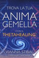 Trova la tua anima gemella con il ThetaHealing®