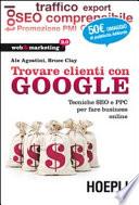 Trovare clienti con Google
