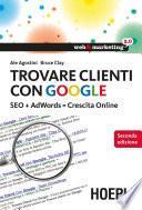 Trovare clienti con Google