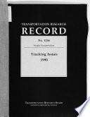 Trucking Issues 1990