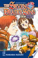 True sin. The seven deadly sins