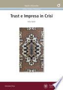 Trust e Impresa in Crisi