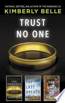 Trust No One