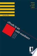 «Truth is an odd number». La narrativa di Flann O’Brien e il fantastico
