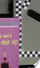 Từ điển Pháp-Pháp-Việt