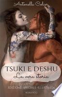Tsuki e Deshu