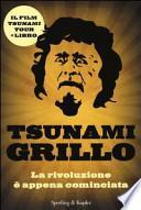 Tsunami Grillo. La rivoluzione è appena cominciata. Con DVD