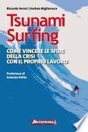Tsunami Surfing