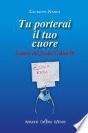 Tu porterai il tuo cuore - Lettere dal fronte CoVid-19