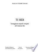 Tu ridi