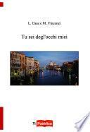 Tu sei degl'occhi miei