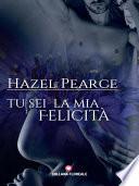 Tu sei la mia felicità (Floreale)