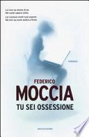 Tu sei ossessione